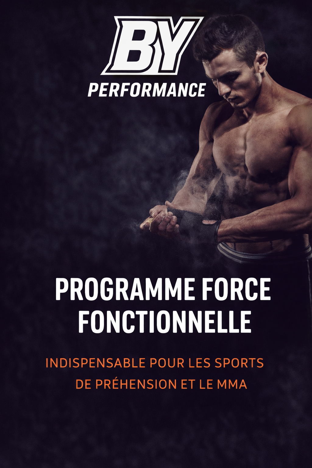 Programme Force fonctionnelle Vol 1