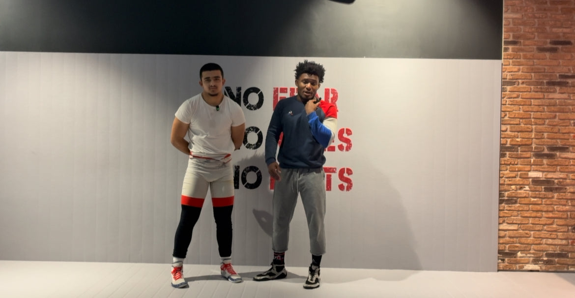 Les Bases de Haut Niveau – Masterclass