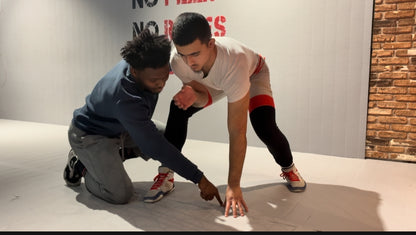 Les Bases de Haut Niveau – Masterclass