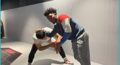 Les Bases de Haut Niveau – Masterclass