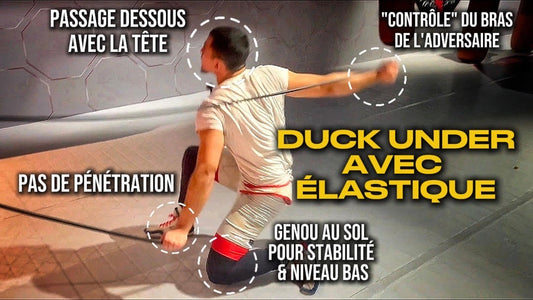 Entraînement aux Élastiques – Cours Vidéo